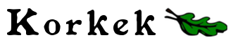 Korkek
